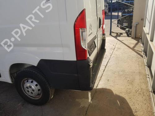 Gearbox CITROËN JUMPER II Van 2.2 BlueHDi 140 | BP40612942M3 - Image 20