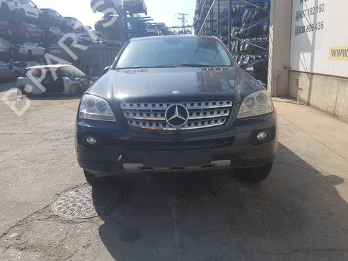 Left front window switch MERCEDES-BENZ M-CLASS (W164) ML 350 4-matic (164.186) | BP38499883I27  - Image 13