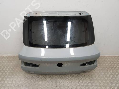 Used Tailgate Tailgate BMW X4 (G02, F98) xDrive 20 d (190 hp) 40157006 40157006