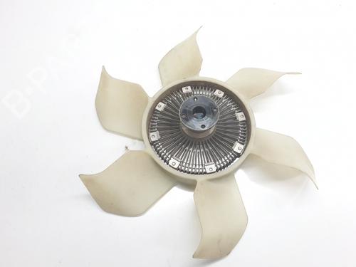 Køleblæser MITSUBISHI L200 / TRITON (KJ_, KK_, KL_) 2.2 DI-D 4WD | BP29755388M128 