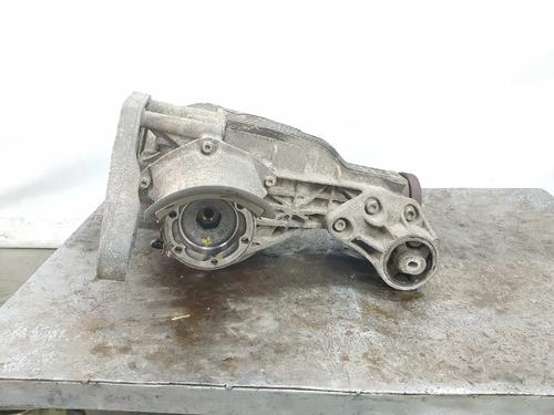 Rear differential AUDI A6 Allroad C6 (4FH) 3.0 TDI quattro | BP3377953M24 