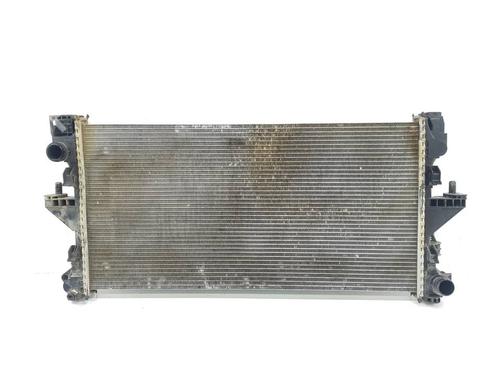 Water radiator CITROËN JUMPER II Van 2.2 BlueHDi 140 | BP40198412M31 - Image 2