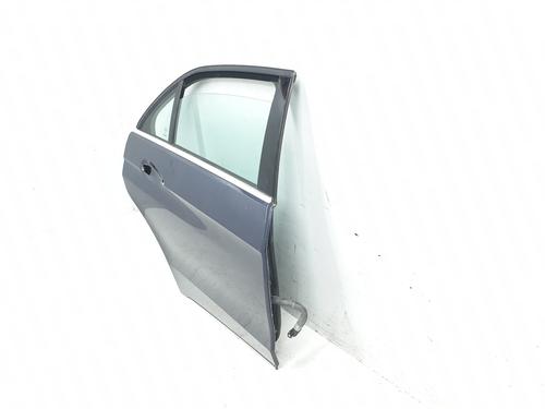 Right rear door MERCEDES-BENZ E-CLASS (W212) E 300 Hybrid / BlueTEC Hybrid (212.098) | BP20197477C5 