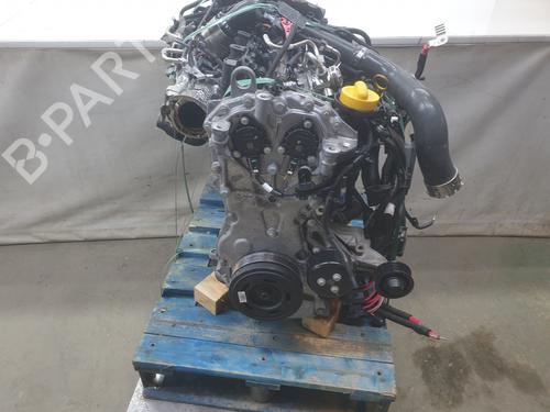 Engine RENAULT ARKANA I (LCM_, LDN_)  | BP33430761M1  - Image 8