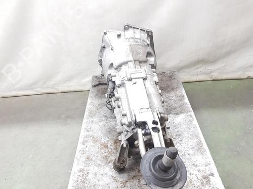 Gearbox BMW 3 Touring (E46) 320 d | BP13716760M3 