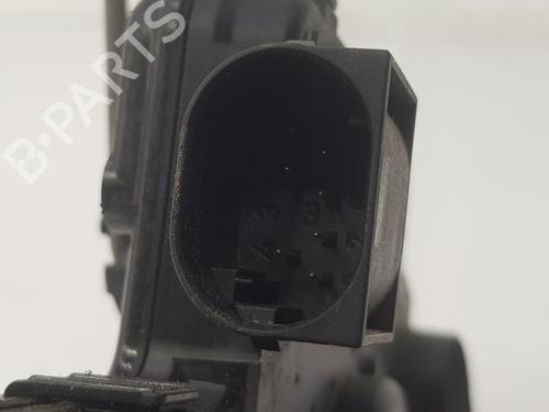 Front left lock BMW 3 Touring (E46) 320 d | BP9125014C98 