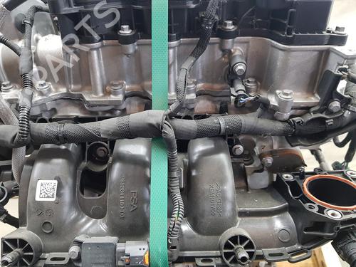 Engine FIAT 600e / 600 (365_, 364_) | BP37200459M1 - Image 3