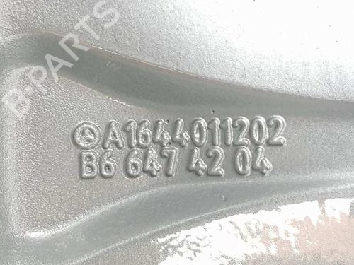 Felg MERCEDES-BENZ M-CLASS (W164) ML 320 CDI 4-matic (164.122) | BP6657427C45 