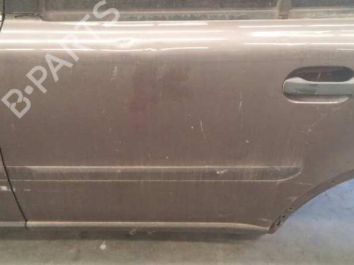 Rear left lock VOLVO XC90 I (275) D5 AWD | BP1121411C100 