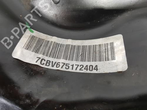 Subframe OPEL ASTRA L Sports Tourer (O5) 1.2 (FRHNPJ) | BP24036722M9 