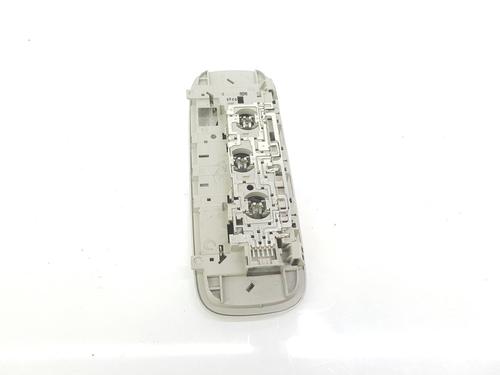 Innerbelysning VW PASSAT B6 (3C2) 2.0 TDI | BP8226391I8 