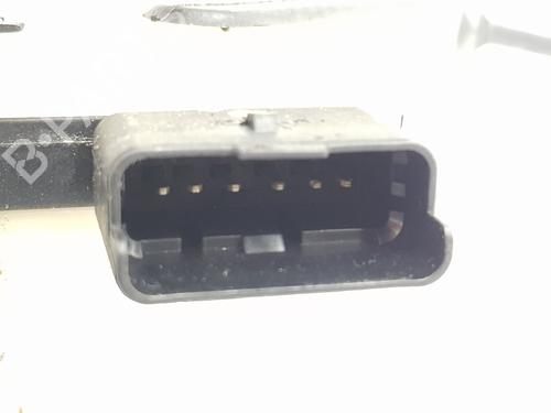 Front left lock CITROËN C4 II (NC_)  | BP29313357C98 