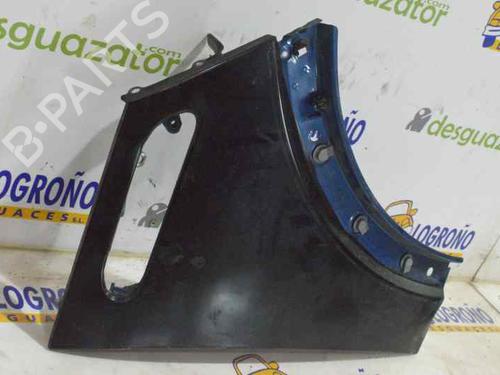 Right front fenders MINI MINI (R50, R53) Cooper | BP765015C42 