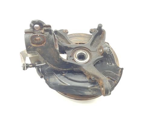 Left front steering knuckle SKODA KAMIQ (NW4) 1.0 TSI | BP31840671M25  - Image 6