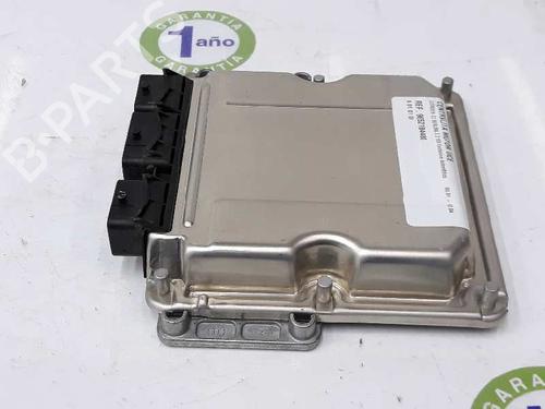 Engine control unit (ECU) CITROËN C5 I (DC_) 2.2 HDi (DC4HXB, DC4HXE) | BP4731922M57 