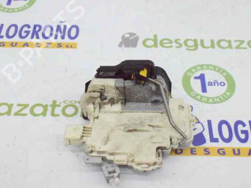 Rear right lock SEAT EXEO ST (3R5) 2.0 TDI | BP1932291C99 