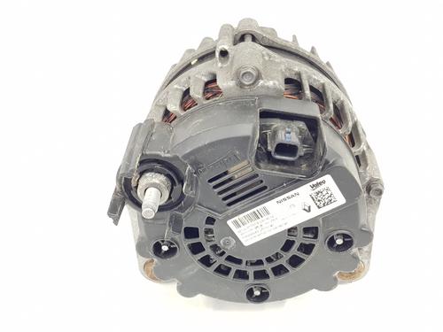 Alternator RENAULT MASTER III Van (FV) 2.3 dCi 135 FWD (FV0N, FV08, FV06, FV00, FV1S) | BP36672519M7  - Image 5