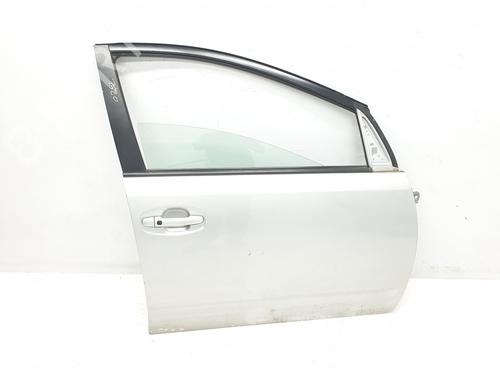 Used Right front door TOYOTA PRIUS Liftback (_W2_) 1.5 Hybrid (NHW20_, NHW20R) (112 hp) 20195054