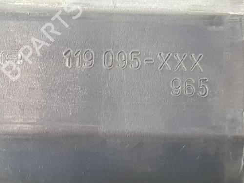 Left rear window motor VW PASSAT B5 (3B2) 1.9 TDI | BP11767769E23 