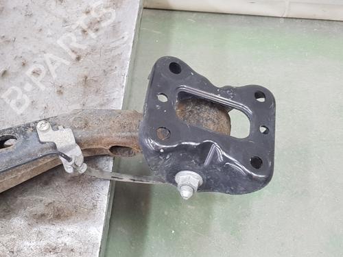 Left rear steering knuckle CITROËN JUMPY III Van (V_)  | BP37703314M27  - Image 5