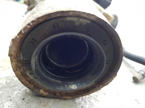 Front differential TOYOTA LAND CRUISER PRADO (_J12_) 3.0 D-4D (KDJ120, KDJ125) | BP21379657M23 