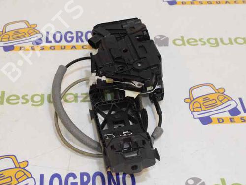 Front right lock SEAT IBIZA IV (6J5, 6P1) 1.4 | BP776278C97 