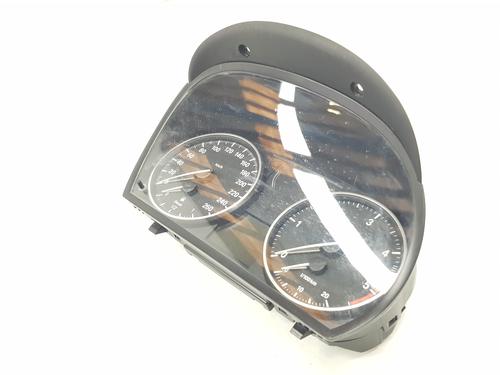 Instrument cluster BMW 3 (E90) 318 d | BP29454207C47 