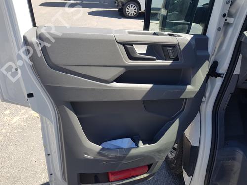 Electronic module VW CRAFTER Platform/Chassis (SZ_)  | BP29436156M83 