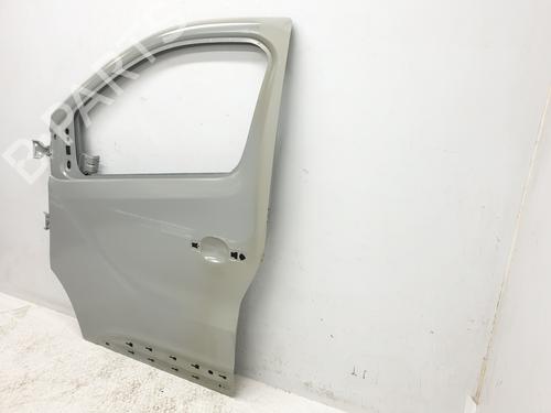 Left front door RENAULT TRAFIC III Bus (JG_)  | BP21003707C2 