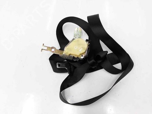 Used Rear right seatbelt BMW 5 (E60) 520 d (177 hp) 6622478
