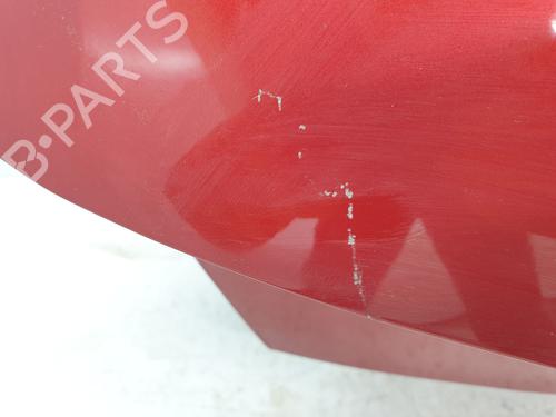 Tailgate CUPRA FORMENTOR (KM7, KMP)  | BP27676113C6 