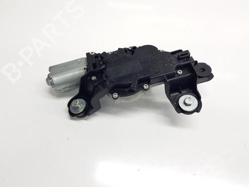 Rear wiper motor KIA CEE'D (JD) 1.6 CRDi 136 | BP20651210M102 