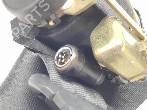 Airbag Kit PEUGEOT 1007 (KM_) 1.6 16V | BP15590987C86 