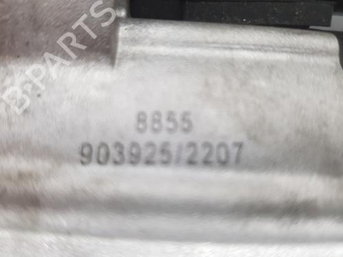 Starter NISSAN NV200 / EVALIA Bus 1.5 dCi 85 (M20, M20M, M20K, M20KK) | BP15248606M8 