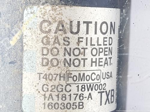 Right rear shock absorber FORD USA EDGE 2.0 TDCi AWD | BP30753670M19