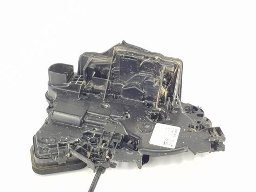 Front left lock SEAT IBIZA V (KJ1, KJG) 1.0 MPi | BP28278873C98