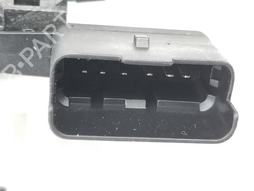 Front left lock PEUGEOT 208 II (UB_, UP_, UW_, UJ_) 1.2 PureTech 100 | BP9727716C98 