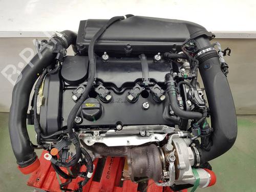 Engine CITROËN C5 AIRCROSS (A_) | BP40452333M1 - Image 11