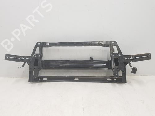 Front bumper reinforcement VW CRAFTER Van (SY_, SX_) 2.0 TDI FWD (SYB, SYC, SYD) | BP31173802C109