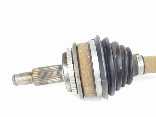 Right rear driveshaft LAND ROVER RANGE ROVER SPORT I (L320) 2.7 D 4x4 | BP27474192M41 