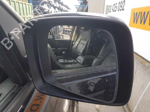 Forskærm venstre LAND ROVER RANGE ROVER SPORT I (L320) 2.7 D 4x4 | BP4931740C41 