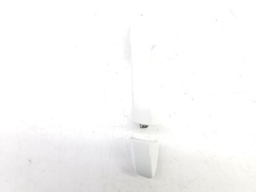 Rear left exterior door handle VW GOLF VII (5G1, BQ1, BE1, BE2) 1.6 TDI | BP8637979C130 