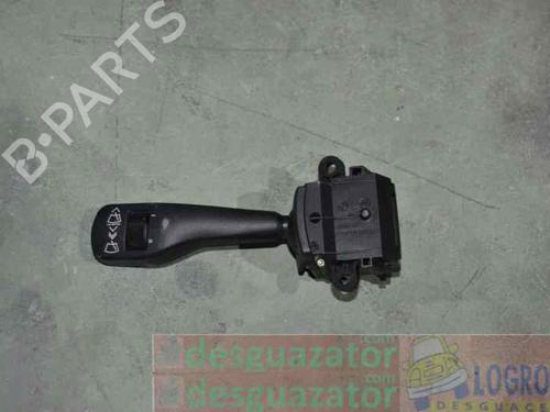 Used Steering column stalk BMW 3 (E46) 320 d (136 hp) 1361428