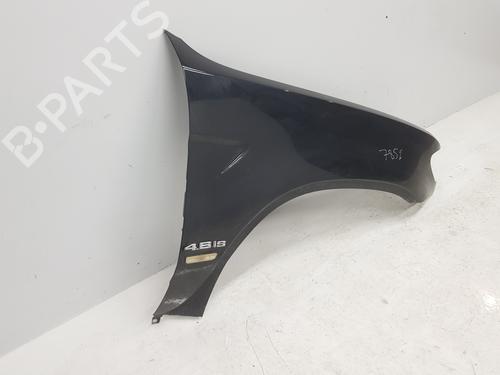 Right front fenders BMW X5 (E53) 4.6 is | BP21178639C42 