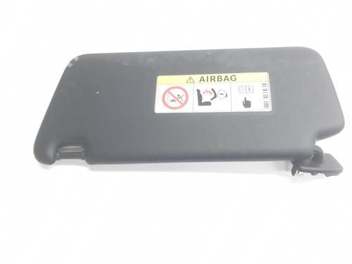 Used Right sun visor MERCEDES-BENZ GLA-CLASS (X156) GLA 200 CDI / d (156.908) (136 hp) 28964968