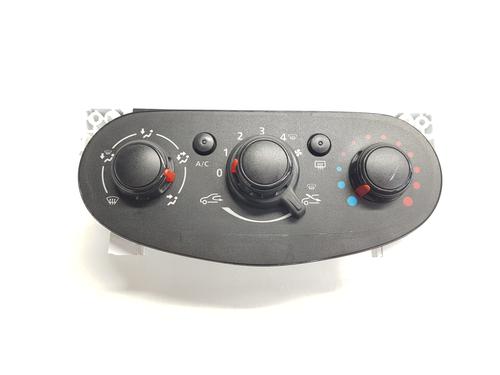 Climate control DACIA SANDERO II  | BP29591203I5 
