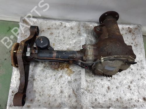 Differential, foran MITSUBISHI PAJERO III (V7_W, V6_W) 3.2 Di-D (V68W, V78W) | BP31042065M23
