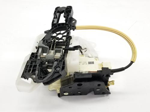 Høyre foran lås VW PASSAT B7 (362) [2010-2015]  13384847