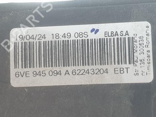 Right tailgate light SKODA FABIA IV (PJ3) | BP36206368C80 - Image 3