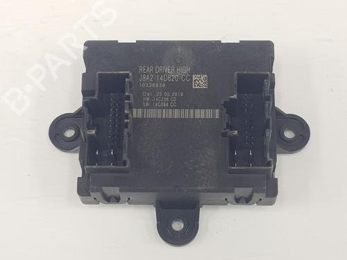 Used Electronic module Electronic module 37014446 37014446